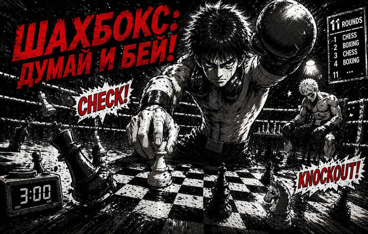 Шахбокс